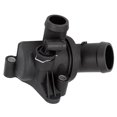 thumbnail image 2 of Car Cooling Water Thermostat for Mercedes Benz, 2 of 5