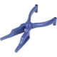 thumbnail image 1 of Nail Pliers Nailing Aids Cement Steel Nails Safety Guards Nailing Pliers Hammer Anti-hammer Nail Fixing Tools 1 Pack, 1 of 5