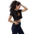 thumbnail image 5 of Organic Crop Top, 5 of 17