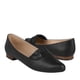 thumbnail image 1 of ZAPATOS CASUALES DAMA STYLO 2726 SIMIPIEL NEGRO Stylo 2726, 1 of 4