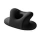 thumbnail image 5 of Almohada cervical de viaje de espuma viscoelástica, cojín de apoyo para mesa de masaje, almohada boca abajo para tren, coche, oficina y dormitorio., 5 of 8