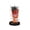 D, variant on Battery Operated Halloween Lanterns Glass Cloche with LED String Lights & Floral Bouquet - Cute Halloween Tabletop Decor Indoor, Wood Base Gift Set for Home, Mantel