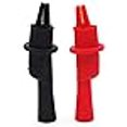 thumbnail image 4 of TestHelper AC15 Sonde de Test Isolée Clips Alligator à Pousser Pinces Crocodile pour Test, 4 of 4