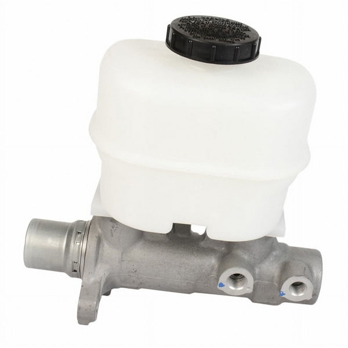 Motorcraft Brake Master Cylinder BRMC-286 Fits select: 2010-2012 FORD F150, 2010-2014 FORD EXPEDITION