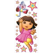 Nickelodeon - Dora Giant Sticker