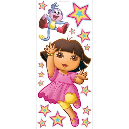 Nickelodeon Dora