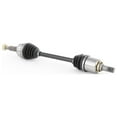 thumbnail image 4 of CV Axle Shaft Fits select: 2007-2012 NISSAN SENTRA, 4 of 4
