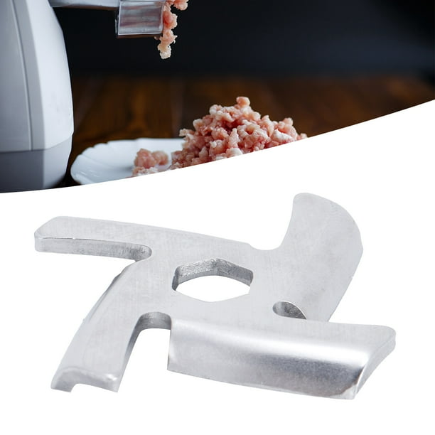 Meat Grinder Blade Stainless Steel Meat Chopper Disc Sturdy And