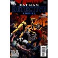 thumbnail image 1 of Detective Comics #814 VF ; DC Comic Book, 1 of 1