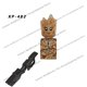 thumbnail image 1 of Bloques de construcción WM para niños, juguete de ladrillos para armar figuras de acción de anime de Disney, ideal para regalo, WM6146, 2412, 2413, 2414, 2415, 2416, 2417, 2418, 2419 qym unisex, 1 of 2