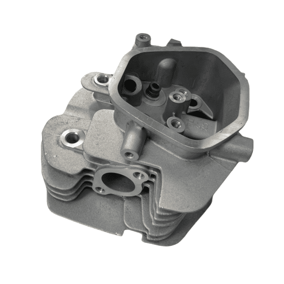 Cylinder Head for Honda 11HP 13HP GX340 GX390 Engine and Generator