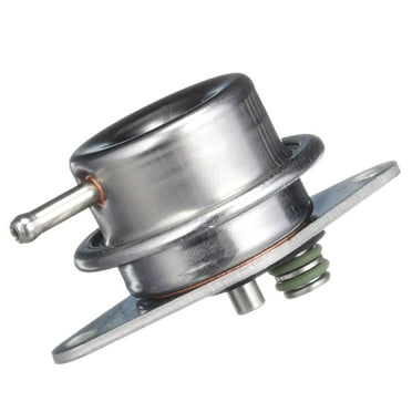 Delphi FP10395 Fuel Pressure Regulator 1 Pack
