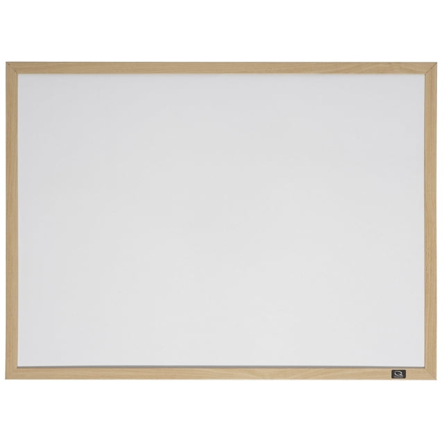 Pizarra de borrado en seco Quartet 35-380382q, 60 x 90 cm, marco de madera