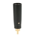 thumbnail image 4 of Adaptador de audio, conector RCA macho, cable de guitarra, micrófono, convertidor de aleación de zinc LZ1172G, 4 of 14