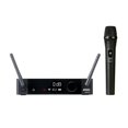 thumbnail image 1 of Sistema Inalámbrico AKG DMS300-VOCAL negro, 1 of 3
