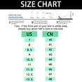thumbnail image 7 of MeMoride Men's Steel Toe Shoes Work Boots Leather Slip-Resistant Industrial Safety Boots, 7 of 7