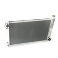 thumbnail image 3 of LUXERAD 4Row Aluminum Radiator For 1988-1999 1990 Chevy C/K 1500 2500 3500 Pickup Blazer, 3 of 8