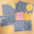 thumbnail image 2 of Milue Constellation Shape Moulds Silicone Material 4 Different Constellation Shapes, 2 of 18