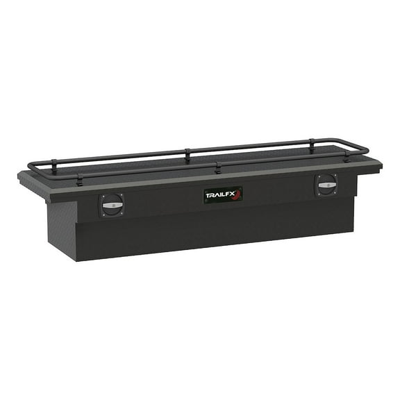 TrailFX 120693CR TFX TRAIL LOCK ™ TOOL BOX