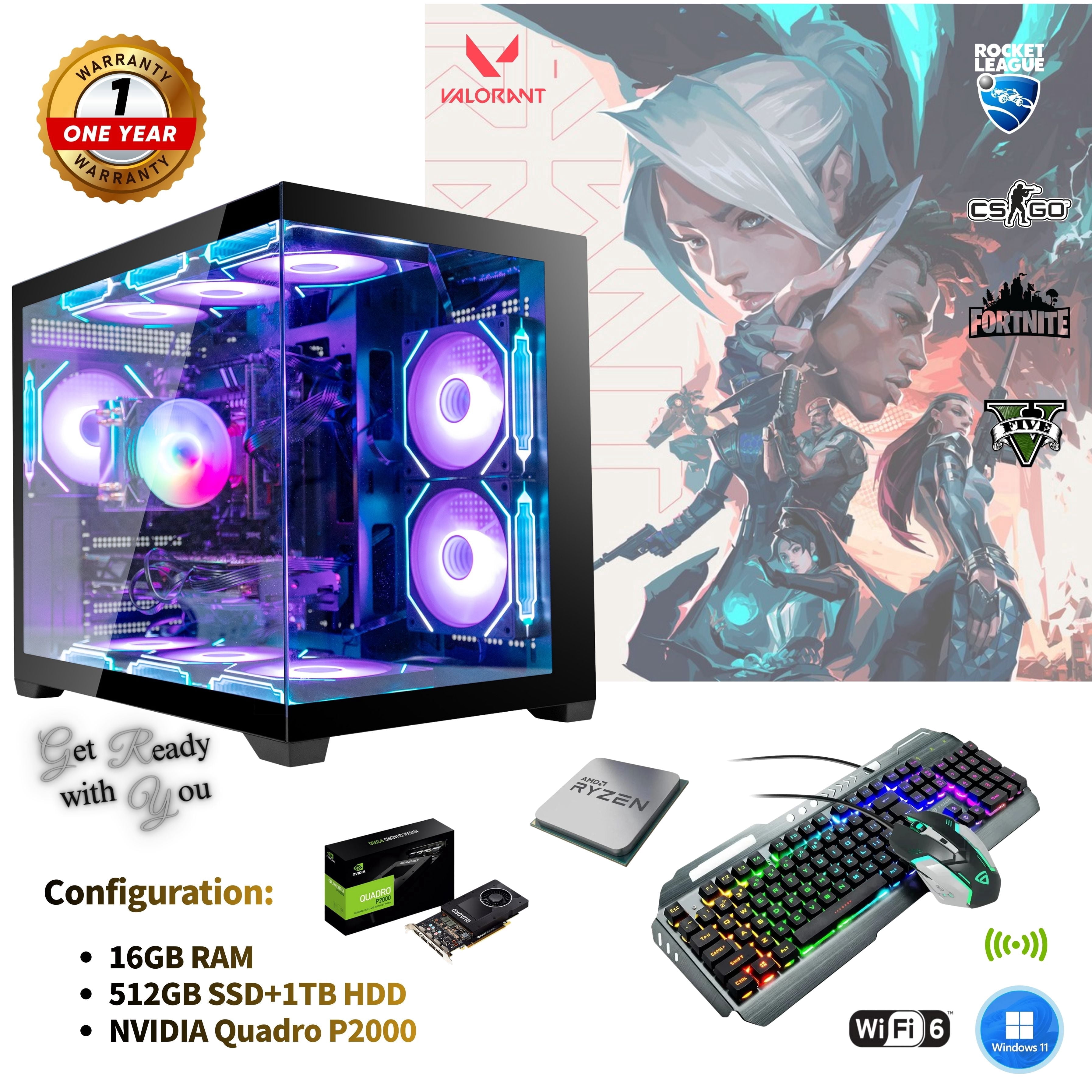 Alienware Alpha Gaming Desktop, Intel Core i7 i7-4785T, 8GB RAM