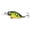 F, variant on Micro Crankbait Treble Hooks Wobbles Jerkbait Crank bass Pike Carp T3K7 J3A