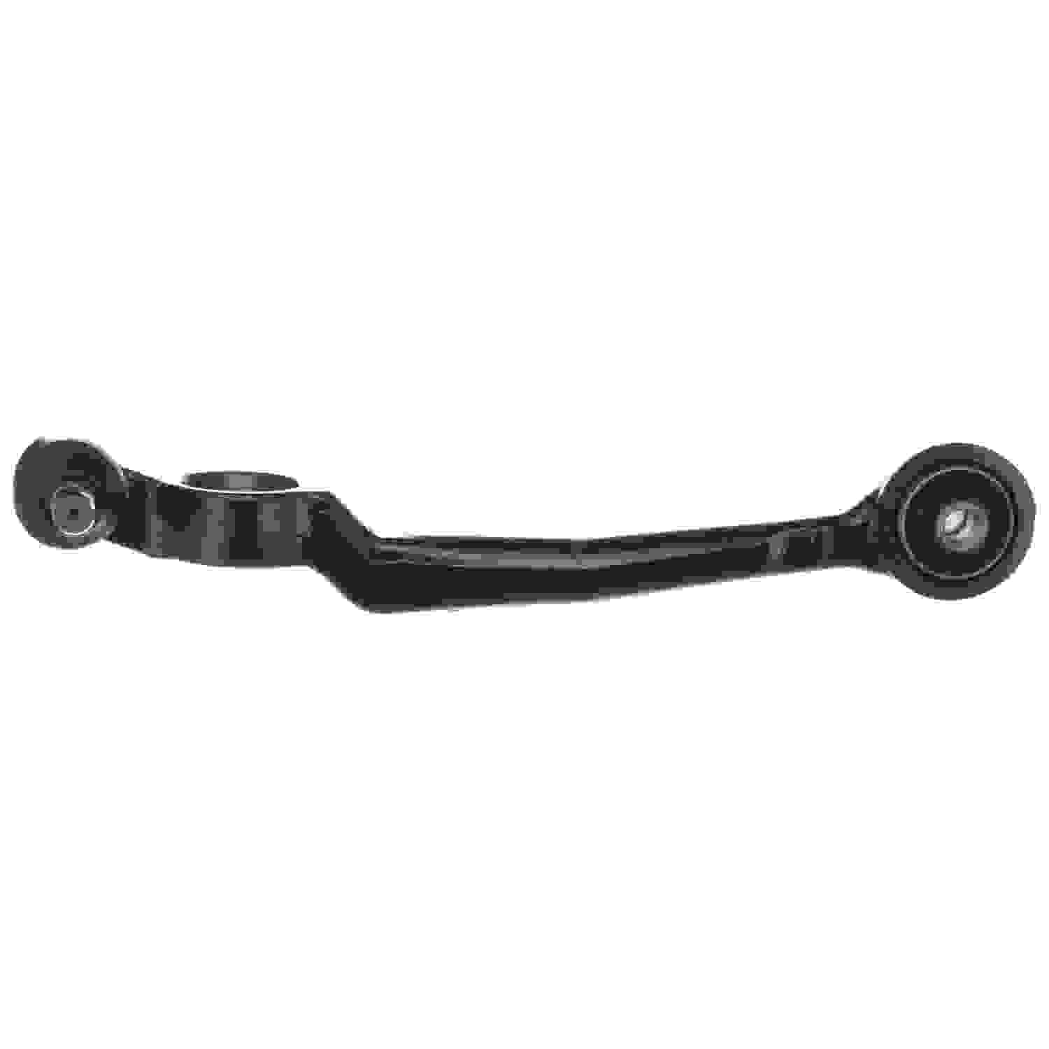 Delphi Control Arm, w/Ball Joint & Bushings Fits select: 1995-1998 AUDI A6, 1995 AUDI S6