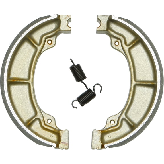 EBC Standard Brake Shoes (306)