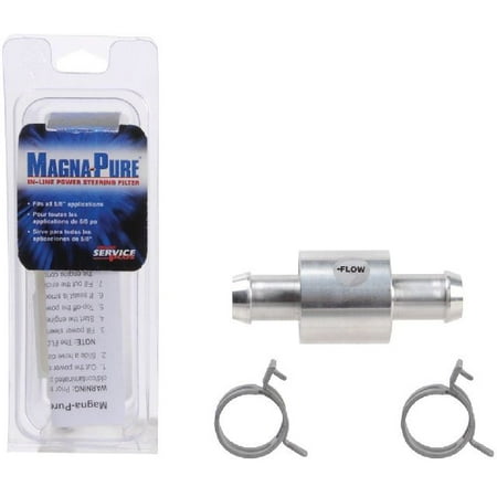 Nissan Stanza Power Steering - OE Replacement for 1982-1992 Nissan Stanza Power Steering Filter