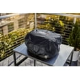 thumbnail image 5 of Weber Premium Grill Cover for Lumin/ Lumin Compact Electric Grill, 5 of 6