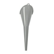 Hyper Tough Small Vehicle Engine Funnel Type, Htsmf-2020, Gray