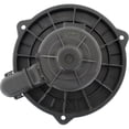 thumbnail image 3 of Blower Motor Kit For 2003-2006 Sorento With Automatic Temp Control 2Pc, 3 of 9