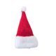 thumbnail image 4 of Mini gorro de Papá Noel para taza, botella, funda, bonito gorro de muñeco reutilizable, soporte para cubiertos, decoración navideña para el hogar, 5x8cm, 4 of 9