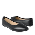 thumbnail image 1 of ZAPATOS DAMA FUROR 26506 SIMIPIEL NEGRO, 1 of 4