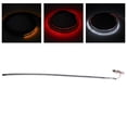thumbnail image 4 of Rdeghly Tailgate Light Bar,Universal Light Strip,60in LED Tailgate Lamp Bar Running Light 3 Row Chips IP65 Waterproof 12‑24V Universal, 4 of 11