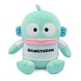 thumbnail image 3 of Sanrio Hangyodon-muñecas de peluche estilo camiseta para niños, juguetes para niños, regalo de Navidad, adorno de Boutique de moda, muñeca de peluche suave, regalo de cumpleaños, 3 of 5