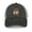 Black, variant on My Medicine for Happiness Is Cats Every Day Black Baseball Cap for Men Women, Adjustable Snapback Hats Trucker Hat