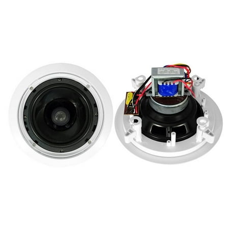 9 250 Watt Speaker - Pyle 250 Watt 6.5