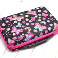 thumbnail image 4 of Essential Oil Case Portable 60 0.51oz Bottle Carrying Case Essential Oil Box, 4 of 10