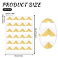 thumbnail image 6 of Monebena 240 Pcs Photo Corners Self Adhesive Photo Mounting Corner Sticker for Scrapbooking, Picture Corners for DIY Scrapbook Photo Album Journal 10 Sheets, 6 of 7