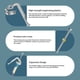 thumbnail image 5 of Extrusora de Soldadura Profesional Cateissary Tipo 1, 5 of 6