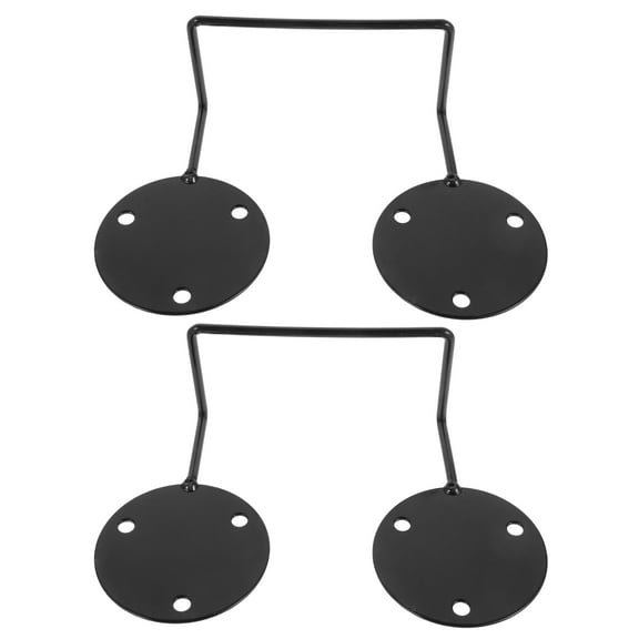 2pcs Mattress Slide Stopper Non Slip Gripper Retainer Bar Holder Anti Slip Fixation to Prevent Sliding for Metal Bed Frame