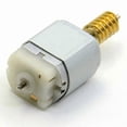 thumbnail image 4 of for ESL/ELV Steering Lock Motor Wheel for Mercedes- W204 W207 W212, 4 of 5