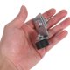 thumbnail image 5 of USHOBE Limitador De Puerta Corrediza De Inoxidable Con Para Control Y Operación Silenciosa, 5 of 6