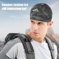 thumbnail image 1 of Gorra de calavera Sombrero transpirable antisudor para bicicleta deportes al aire libre ciclismo equipo para correr Barbie Nuevos Originales, 1 of 7