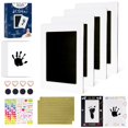 thumbnail image 1 of Kit de manos y huellas para bebés Tubuui Inkless Clean Touch Ink, 1 of 7