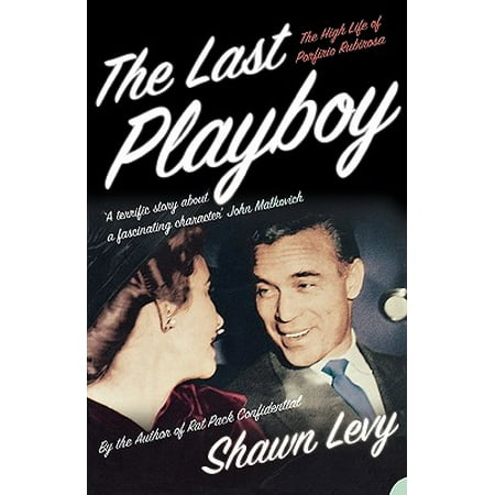 The Last Playboy (The Best Playboy Magazine)