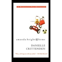 Amanda Bright@home, (Paperback)