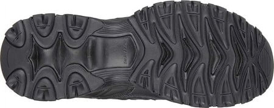 Skechers Men's After Burn Memory Fit Reprint Training Shoe, Wide Width Available