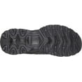 thumbnail image 5 of Skechers Men's After Burn Memory Fit Reprint Training Shoe, Wide Width Available, 5 of 7