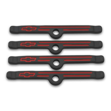 Proform 141-757 Bowtie Valve Cover Hold-Down Clamps Fits